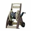Suncast 175 ft. Hose Reel Cart -Outlet Vasesource Store beige suncast hose reels 7205271 64 1000