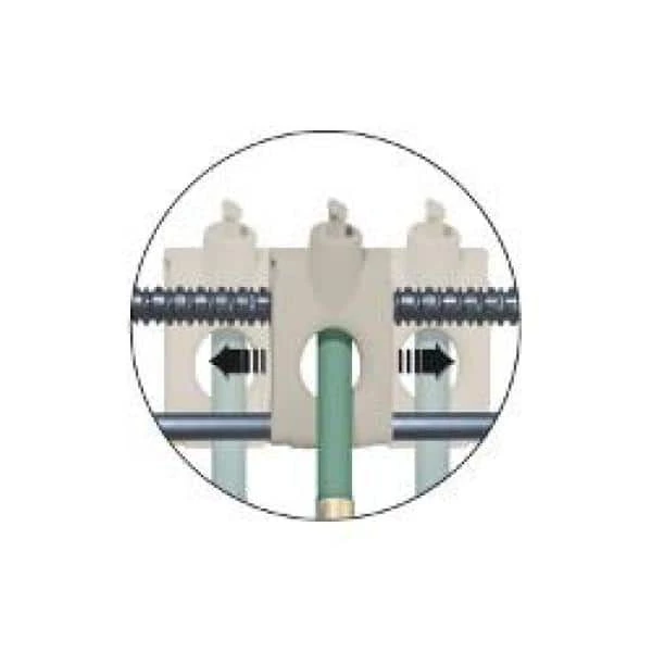 Suncast 225 ft. Swivel Smart Trak Hose Hideaway 5 Suncast 225 ft. Swivel Smart Trak Hose Hideaway - Image 3