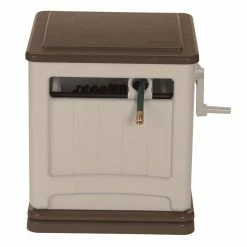 Suncast 225 ft. Swivel Smart Trak Hose Hideaway