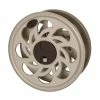 Suncast 125 ft. Side Tracker Wall Mount Hose Reel -Outlet Vasesource Store beige suncast hose reels cplswa125j3 64 1000