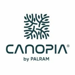 CANOPIA by PALRAM Base Kit 6 ft. x 6 ft. for Eco Grow Greenhouse 12 CANOPIA by PALRAM Base Kit 6 ft. x 6 ft. for Eco Grow Greenhouse -Outlet Vasesource Store black canopia by palram greenhouse supplies 702408 1f 1000