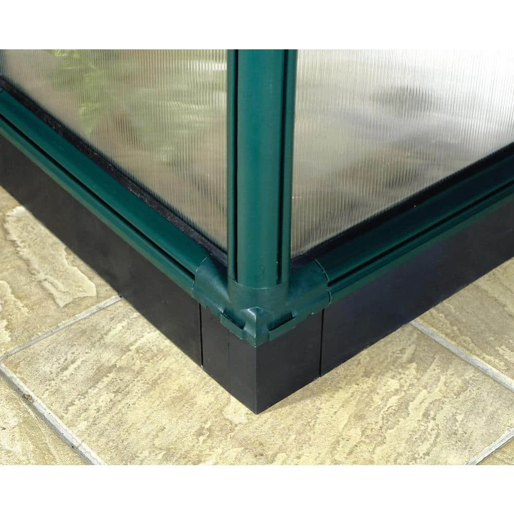 CANOPIA by PALRAM Base Kit 6 ft. x 6 ft. for Eco Grow Greenhouse 5 CANOPIA by PALRAM Base Kit 6 ft. x 6 ft. for Eco Grow Greenhouse - Image 3