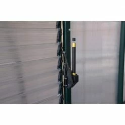 CANOPIA by PALRAM Automatic Side Louver Window Opener -Outlet Vasesource Store black canopia by palram greenhouse supplies 704269 4f 1000