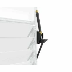 CANOPIA by PALRAM Automatic Side Louver Window Opener -Outlet Vasesource Store black canopia by palram greenhouse supplies 704269 c3 1000