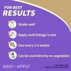 Bonide 32 oz. Hot Pepper Wax Animal Repel Ready-to-Use 12 Bonide 32 oz. Hot Pepper Wax Animal Repel Ready-to-Use -Outlet Vasesource Store bonide animal repellents 127 1f 1000