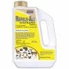 Bonide 3 lbs. Repels-All Animal Repellent Granules -Outlet Vasesource Store bonide animal repellents 2361 64 1000