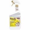 Bonide 32 oz. Repels-All Animal Repellent Ready-To-Use 2 Bonide 32 oz. Repels-All Animal Repellent Ready-To-Use -Outlet Vasesource Store bonide animal repellents 238 64 1000