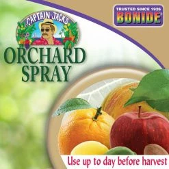 Bonide CAPTAIN JACK'S Citrus, Fruit, & Nut Orchard Conc, 32 oz -Outlet Vasesource Store bonide bug killer spray 2186 1f 1000
