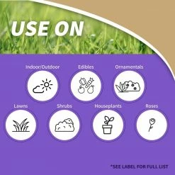 Bonide CAPTAIN JACK'S Citrus, Fruit, & Nut Orchard Conc, 32 oz -Outlet Vasesource Store bonide bug killer spray 2186 44 1000