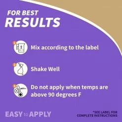 Bonide CAPTAIN JACK'S Citrus, Fruit, & Nut Orchard Conc, 32 oz -Outlet Vasesource Store bonide bug killer spray 2186 76 1000