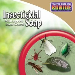 Bonide 32 oz. RTU Insecticidal SUPER Soap 14 Bonide 32 oz. RTU Insecticidal SUPER Soap -Outlet Vasesource Store bonide bug killer spray 6556 fa 1000