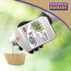 Bonide 16 oz. Neem Oil Fungicide, Miticide and Insecticide Concentrate -Outlet Vasesource Store bonide fruit vegetable disease control 024 4f 1000