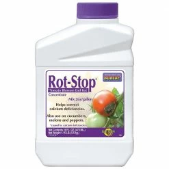 Bonide 32 oz. Rot-Stop Tomato Blossom Set Spray Concentrate