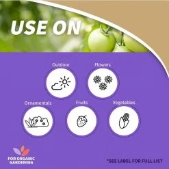 Bonide 32 oz. Liquid Copper Fungicide Ready-To-Use -Outlet Vasesource Store bonide fruit vegetable disease control 775 44 1000