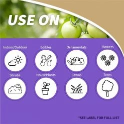 Bonide 16 oz. Liquid Copper Fungicide Concentrate 13 Bonide 16 oz. Liquid Copper Fungicide Concentrate -Outlet Vasesource Store bonide fruit vegetable disease control 811 44 1000