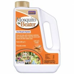 Bonide 1.3 lbs Mosquito Beater Granules