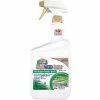 Bonide Deadweed Brew 32 oz. RTU -Outlet Vasesource Store bonide organic weed killer 2602 64 1000