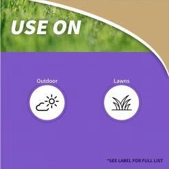 Bonide Captain Jack's Lawnweed Brew CA RTU Gal Battery Powered Wand -Outlet Vasesource Store bonide organic weed killer 26022 44 1000