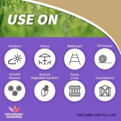 Bonide Deadweed Brew RTU Gal Battery Powered Sprayer -Outlet Vasesource Store bonide organic weed killer 2604 44 1000