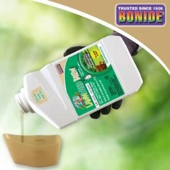 Bonide 32 oz. Lawnweed Brew Concentrate -Outlet Vasesource Store bonide organic weed killer 2611 4f 1000