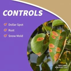 Bonide 32 oz. Lawnweed Brew Concentrate -Outlet Vasesource Store bonide organic weed killer 2611 fa 1000