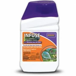 Bonide 16 oz. Infuse Systemic Disease Control Concentrate