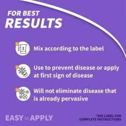 Bonide 16 oz. Infuse Systemic Disease Control Concentrate -Outlet Vasesource Store bonide plant flower disease control 148 76 1000