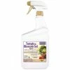 Bonide 32 oz. Tomato and Blossom Set Spray Ready-to-Use -Outlet Vasesource Store bonide plant food fertilizer 544 64 1000