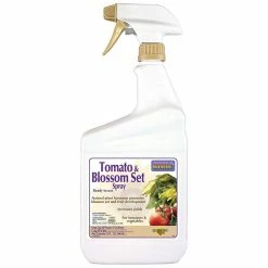 Bonide 32 oz. Tomato and Blossom Set Spray Ready-to-Use