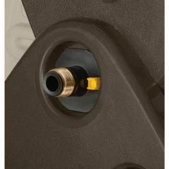 Suncast 225 ft. Hose Reel Mobile Cart 10 Suncast 225 ft. Hose Reel Mobile Cart -Outlet Vasesource Store brown suncast hose reels cpllgn212j12 4f 1000