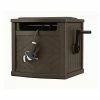 Suncast 150 ft. Hideaway Hose Storage 1 Suncast 150 ft. Hideaway Hose Storage -Outlet Vasesource Store brown suncast hose reels cplpdh150 64 1000