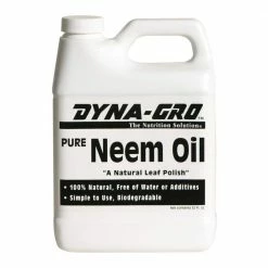 Brussel's Bonsai 32 oz. Neem Oil