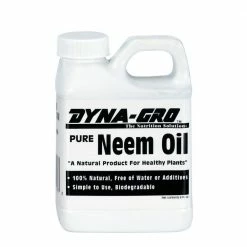 Brussel's Bonsai 8 oz. Neem Oil
