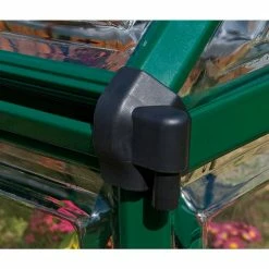 CANOPIA by PALRAM Harmony 6 ft. x 4 ft. Green/Clear DIY Greenhouse Kit 24 CANOPIA by PALRAM Harmony 6 ft. x 4 ft. Green/Clear DIY Greenhouse Kit -Outlet Vasesource Store canopia by palram greenhouse kits 701635 4f 1000