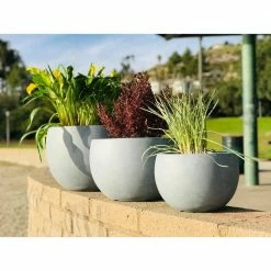 Outlet Vasesource Store -Outlet Vasesource Store cement durx litecrete plant pots yc 0049abc c2 e1 1000