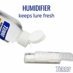 TERRO Refillable Spider and Insect Trap Plus Lure (4-Count) -Outlet Vasesource Store clear terro insect traps t3220 2kit fa 1000