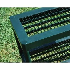 CANOPIA by PALRAM 2-Tier Durable Plastic Bench -Outlet Vasesource Store green canopia by palram potting benches and tables 702427 c3 1000