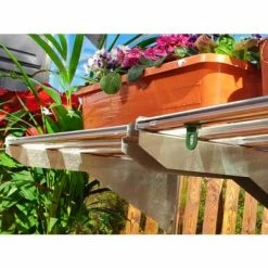 CANOPIA by PALRAM Heavy Duty Greenhouse Shelf Kit- Pack of 4 20 CANOPIA by PALRAM Heavy Duty Greenhouse Shelf Kit- Pack of 4 -Outlet Vasesource Store metallic canopia by palram greenhouse supplies 702437 44 1000