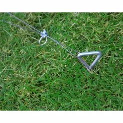 CANOPIA by PALRAM Anchoring Kit for Snap and Grow Greenhouse -Outlet Vasesource Store metallic canopia by palram greenhouse supplies 702517 fa 1000