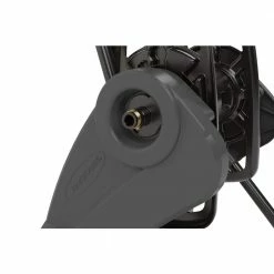 Suncast 175 ft. Mobile Hose Reel -Outlet Vasesource Store peppercorn suncast hose reels cplmre112 4f 1000