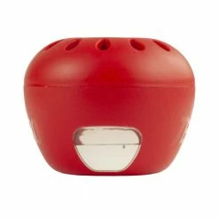 TERRO Indoor Fruit Fly Trap (2-Count) -Outlet Vasesource Store red terro insect traps t2502 1f 1000