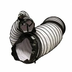 Rubber-Cal Air Ventilator White 20 in. D x 25 ft.Coil Flexible Ducting White -Outlet Vasesource Store rubber cal flexible ductwork 01 183 20 76 1000