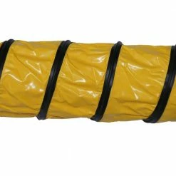 Rubber-Cal 8 in. I.D. x 25 ft. Air Ventilator Heavy-Duty Flexible Ventilation Hose -Outlet Vasesource Store rubber cal flexible ductwork 01 192 8 1f 1000