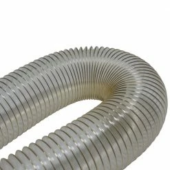 Rubber-Cal PVC Flexduct General Purpose 1.25 in. D x 12 ft. Coil Flexible Ducting Clear 10 Rubber-Cal PVC Flexduct General Purpose 1.25 in. D x 12 ft. Coil Flexible Ducting Clear -Outlet Vasesource Store rubber cal flexible ductwork 01 202 1 25 12 4f 1000