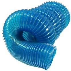 Rubber-Cal 1.5 in. D x 25 ft. PVC Flexduct Coil Flexible Ducting in Blue 12 Rubber-Cal 1.5 in. D x 25 ft. PVC Flexduct Coil Flexible Ducting in Blue -Outlet Vasesource Store rubber cal flexible ductwork 01 203 1 5 25 44 1000