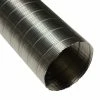 Rubber-Cal 2 in. x 60 in. Non-insulated Flexible SS-Flex 800 Stainless Steel Hose Silver 2 Rubber-Cal 2 in. x 60 in. Non-insulated Flexible SS-Flex 800 Stainless Steel Hose Silver -Outlet Vasesource Store rubber cal flexible ductwork 01 w146 2 64 1000