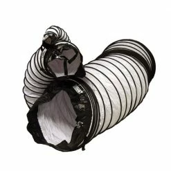 Rubber-Cal Air Ventilator White 24 in. D x 25 ft.Coil Flexible Ducting White 15 Rubber-Cal Air Ventilator White 24 in. D x 25 ft.Coil Flexible Ducting White -Outlet Vasesource Store rubber cal flexible ductwork 23 183 24 25 76 1000