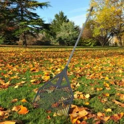 Suncast 26 in. Poly Leaf Rake -Outlet Vasesource Store suncast leaf rakes lr2600c 31 1000