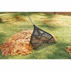 Suncast 26 in. Poly Leaf Rake -Outlet Vasesource Store suncast leaf rakes lr2600c c3 1000