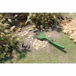 Suncast 26 in. Poly Double Tine Leaf Rake with Detachable Hand Rake 15 Suncast 26 in. Poly Double Tine Leaf Rake with Detachable Hand Rake -Outlet Vasesource Store suncast leaf rakes lrdr2600c 1f 1000